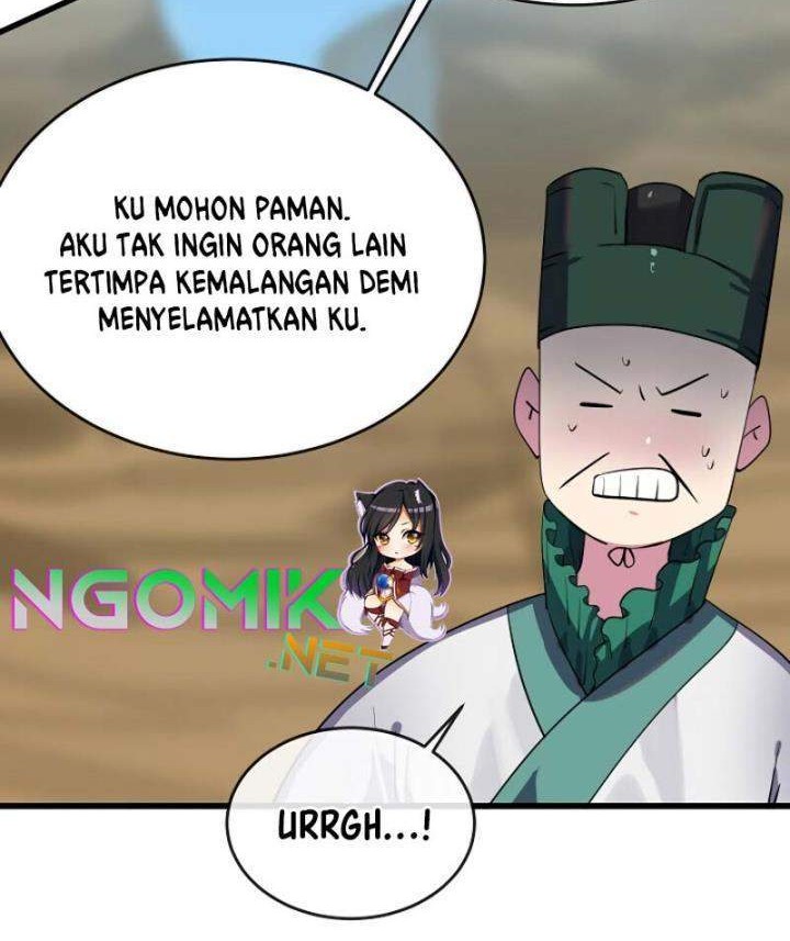 Volcanic Age Bab 169 halaman 7