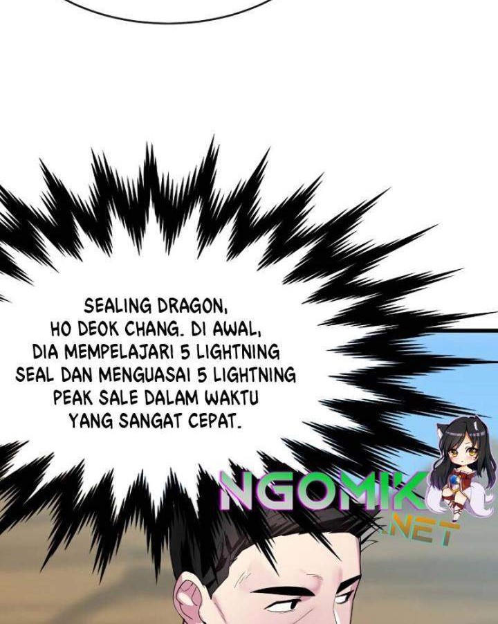 Volcanic Age Bab 169 halaman 15