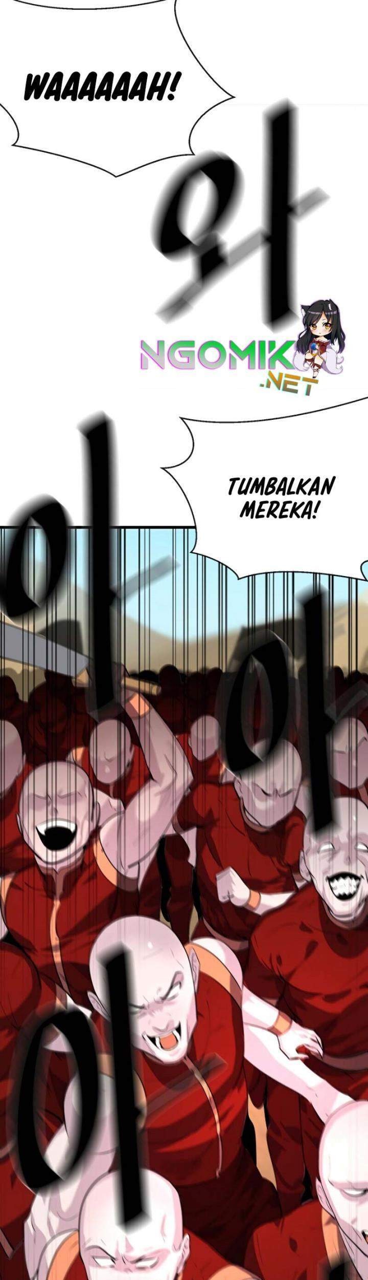 Volcanic Age Bab 169 halaman 18