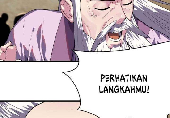 Volcanic Age Bab 169 halaman 45
