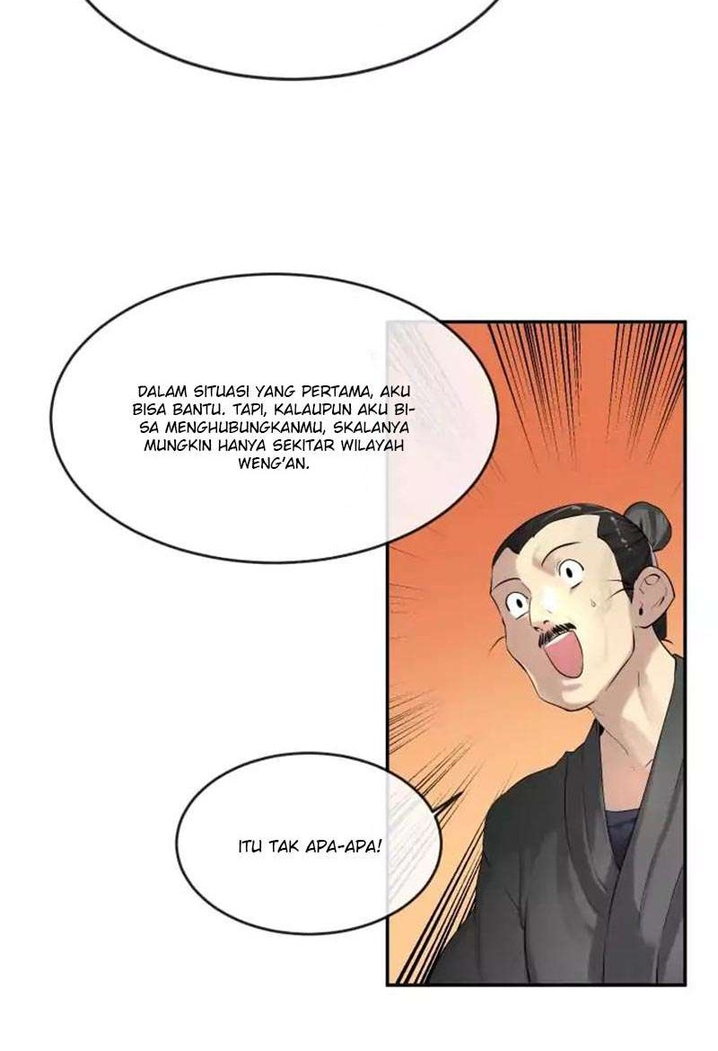 Volcanic Age Bab 17 halaman 23