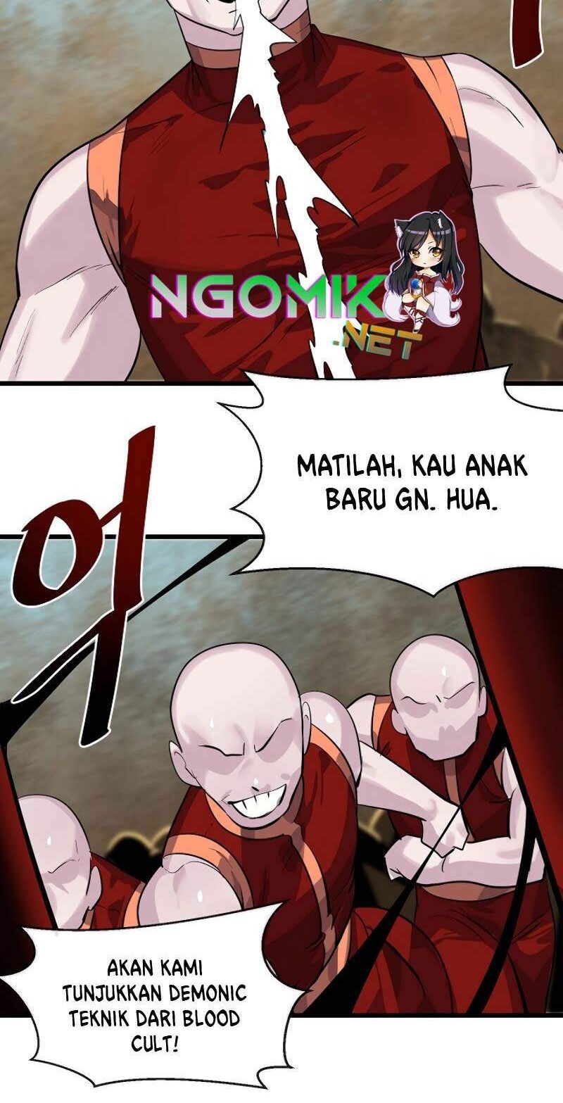Volcanic Age Bab 170 halaman 13