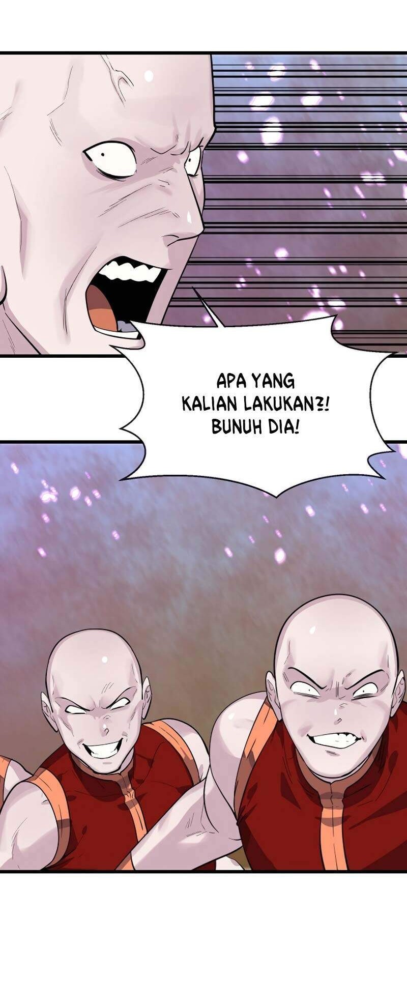 Volcanic Age Bab 170 halaman 31