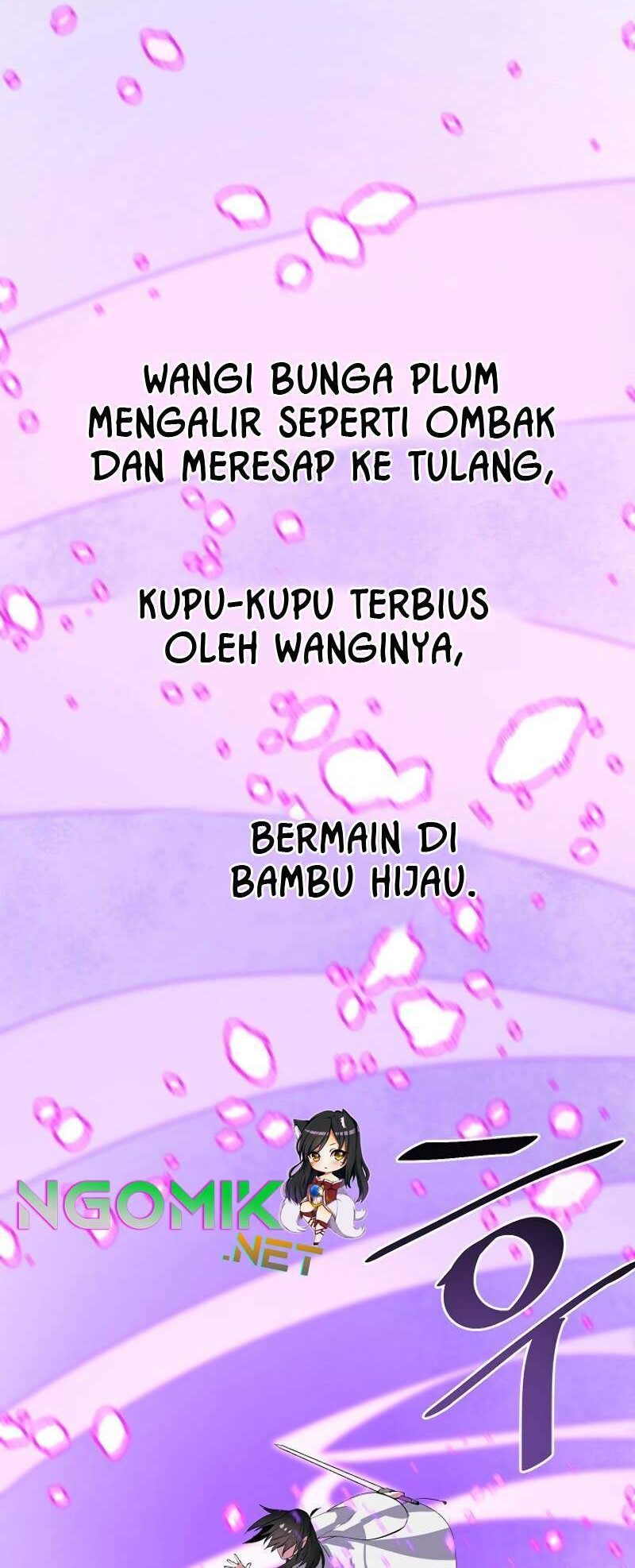 Volcanic Age Bab 170 halaman 35
