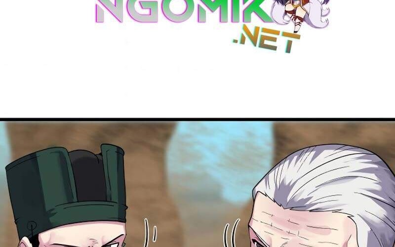 Volcanic Age chapter 171 halaman 6