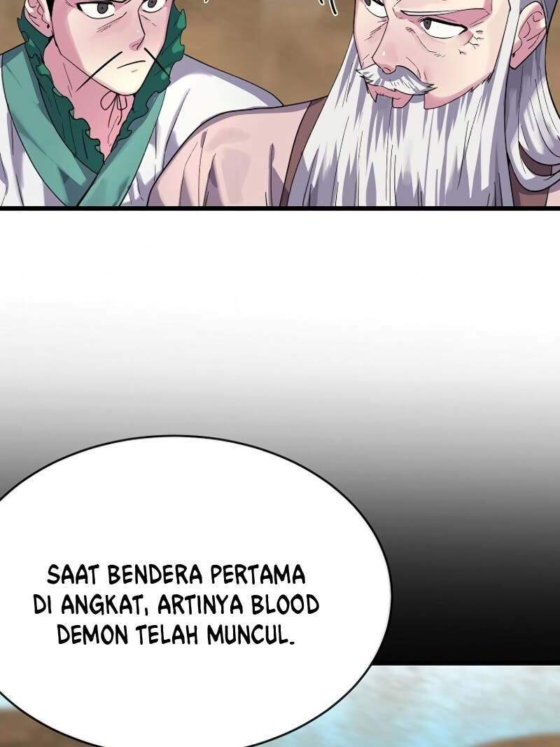 Volcanic Age chapter 171 halaman 7