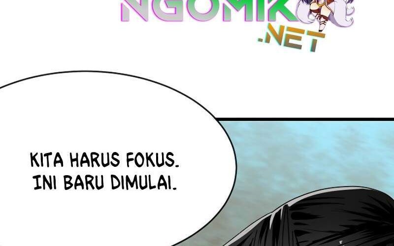 Volcanic Age chapter 171 halaman 9
