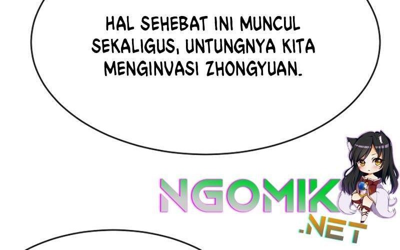 Volcanic Age chapter 171 halaman 12