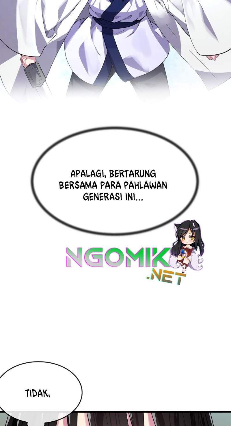 Volcanic Age chapter 171 halaman 16