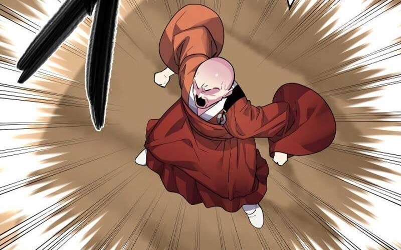 Volcanic Age chapter 171 halaman 21