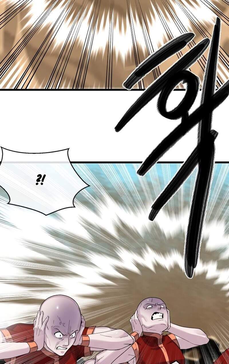 Volcanic Age chapter 171 halaman 22