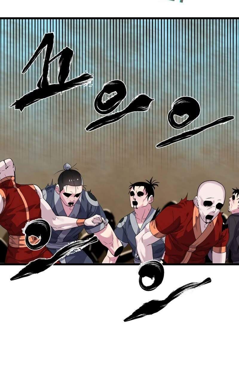Volcanic Age chapter 171 halaman 25