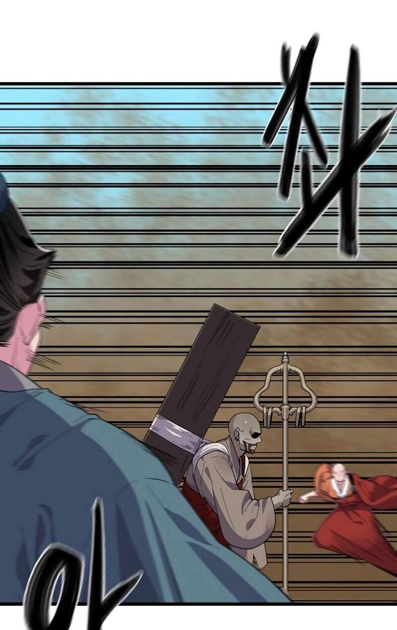 Volcanic Age chapter 171 halaman 28