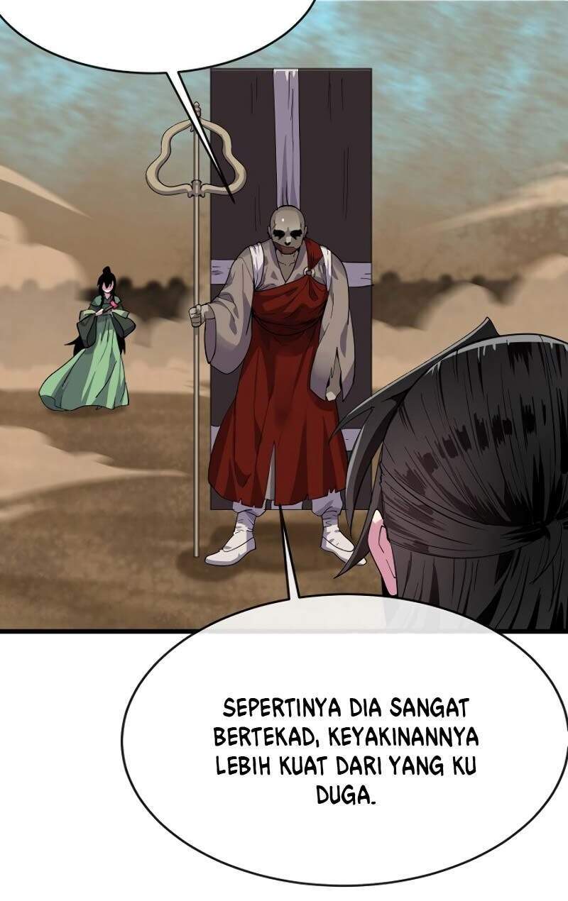 Volcanic Age chapter 171 halaman 31