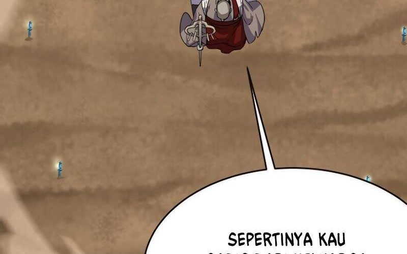 Volcanic Age chapter 171 halaman 36