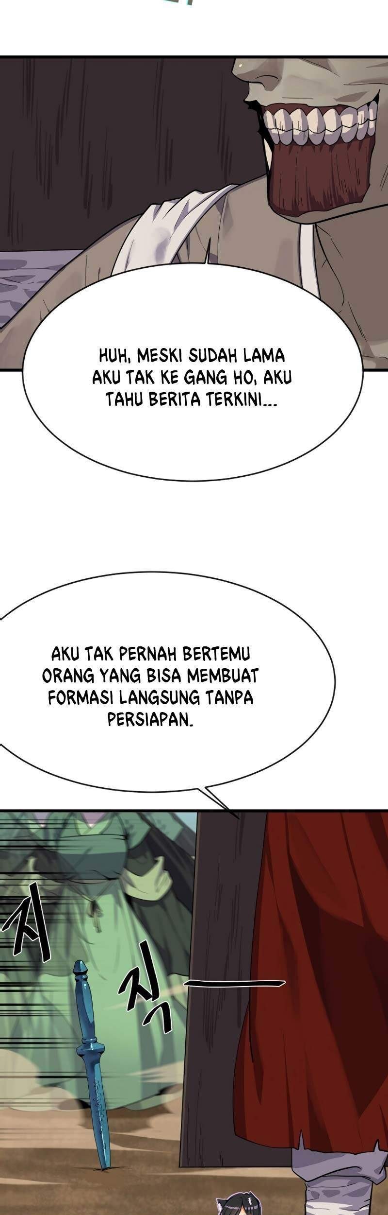 Volcanic Age chapter 171 halaman 38