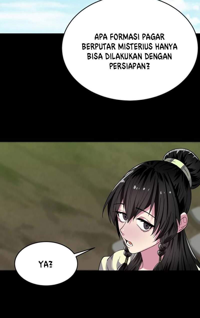 Volcanic Age chapter 171 halaman 43