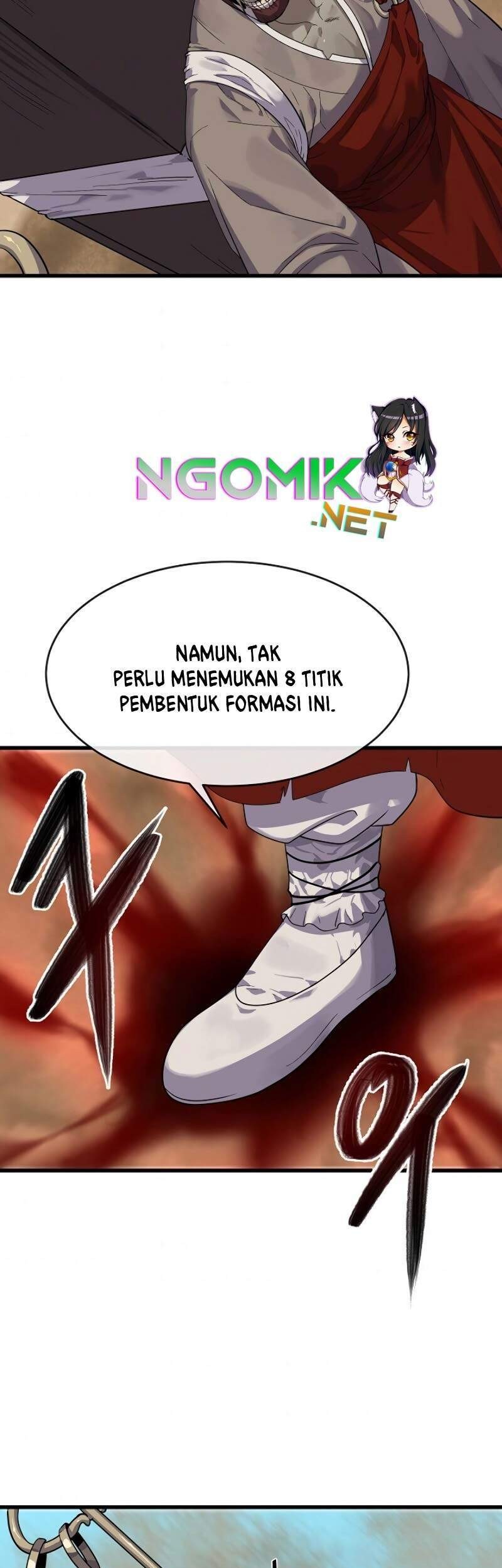 Volcanic Age chapter 171 halaman 50