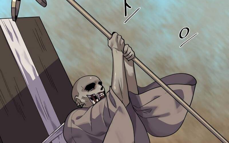 Volcanic Age chapter 171 halaman 51