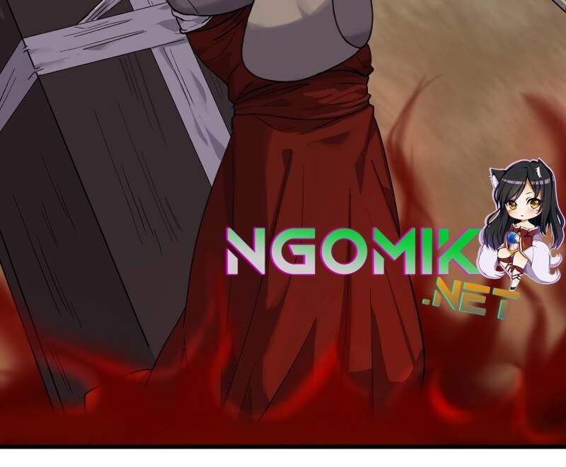 Volcanic Age chapter 171 halaman 52