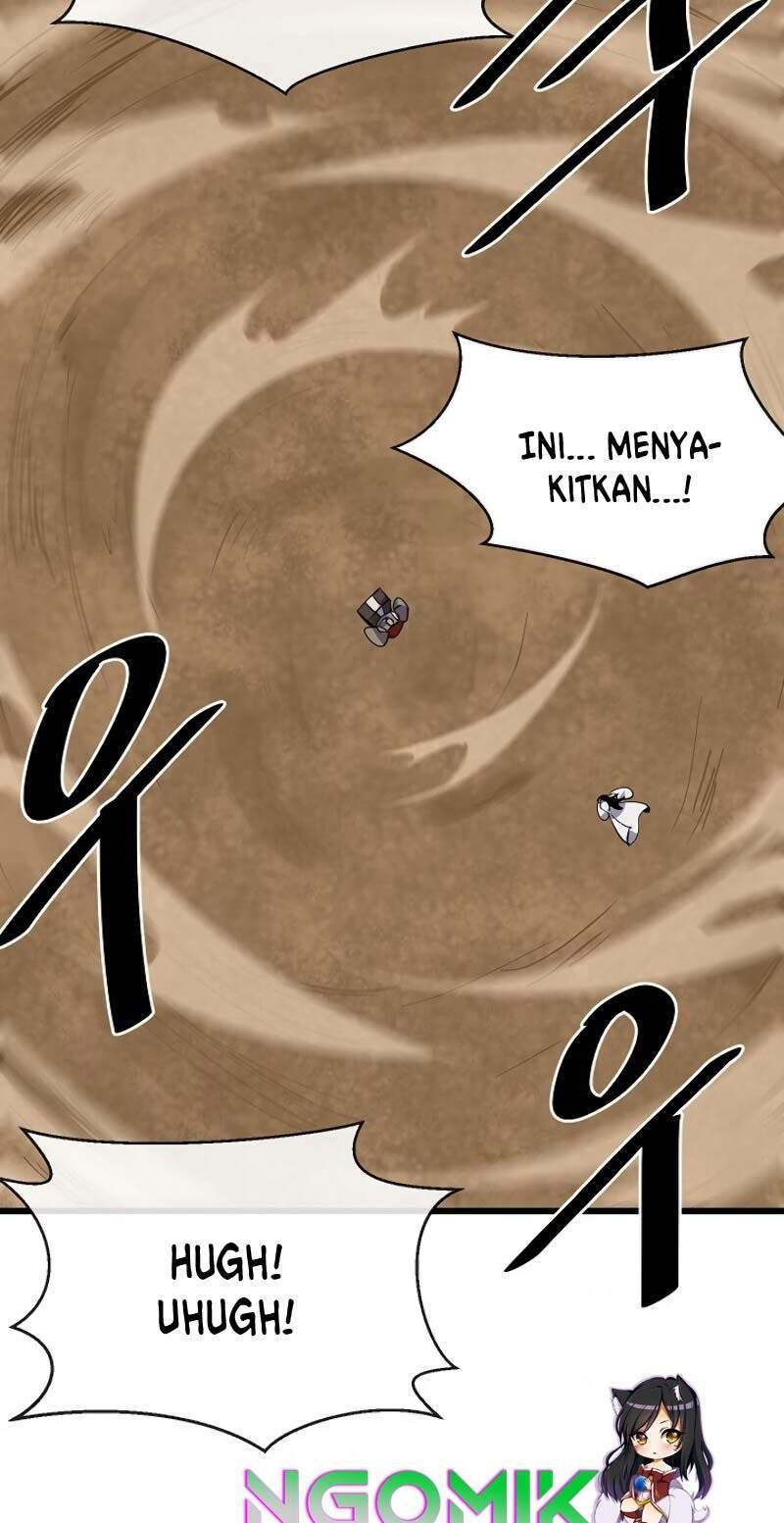 Volcanic Age chapter 171 halaman 58