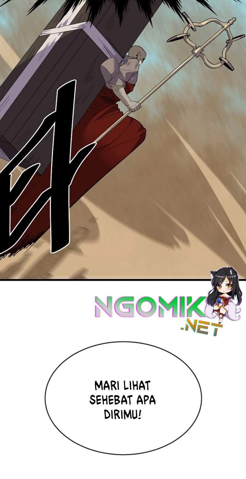 Volcanic Age chapter 171 halaman 61