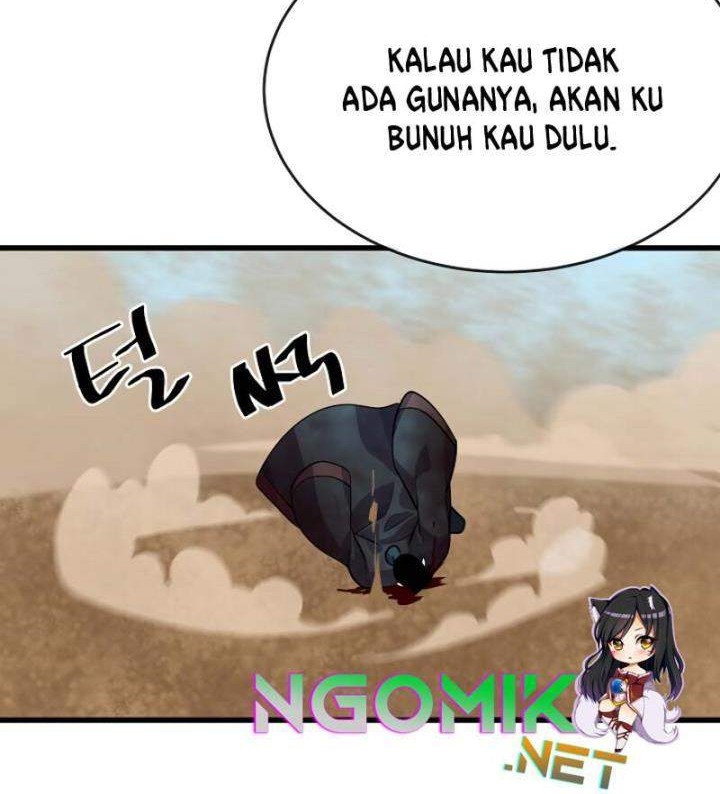 Volcanic Age Bab 172 halaman 31