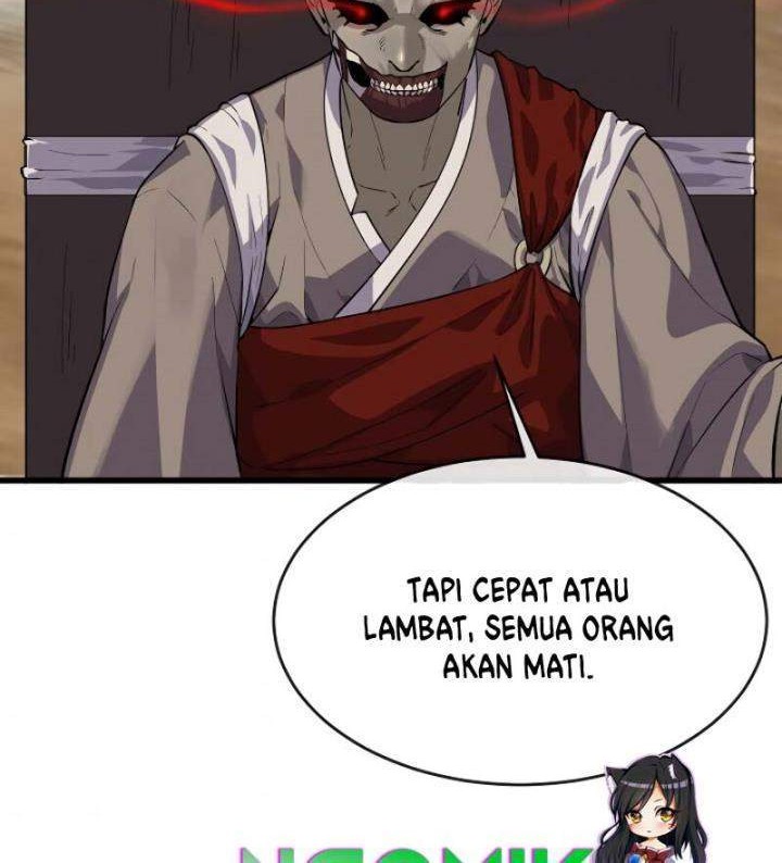 Volcanic Age Bab 172 halaman 51