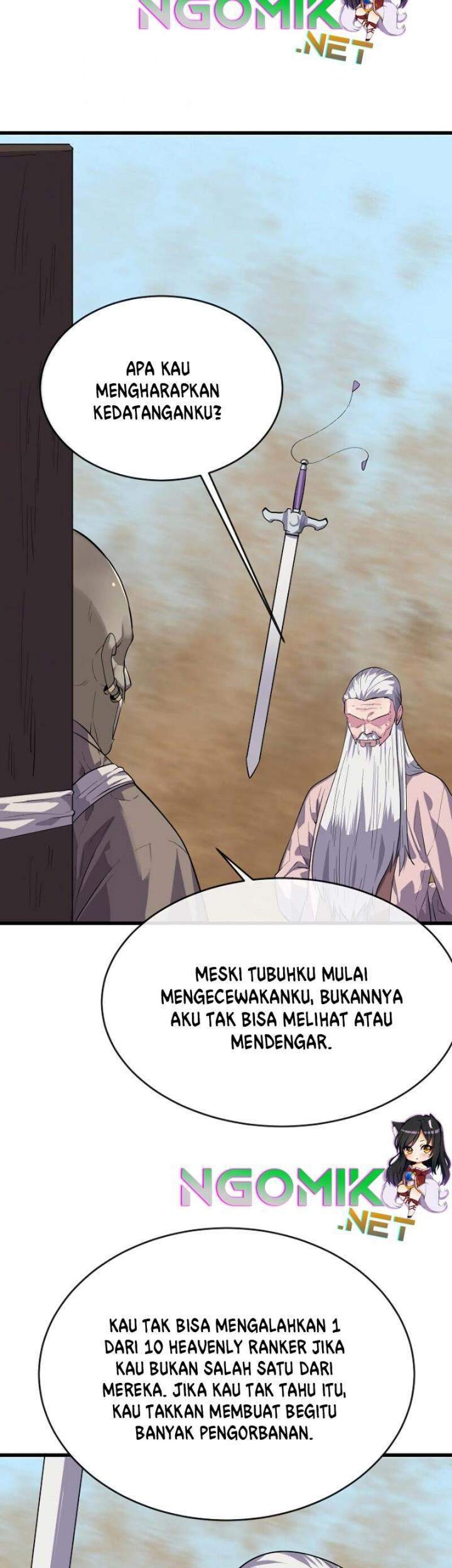 Volcanic Age Bab 172 halaman 52