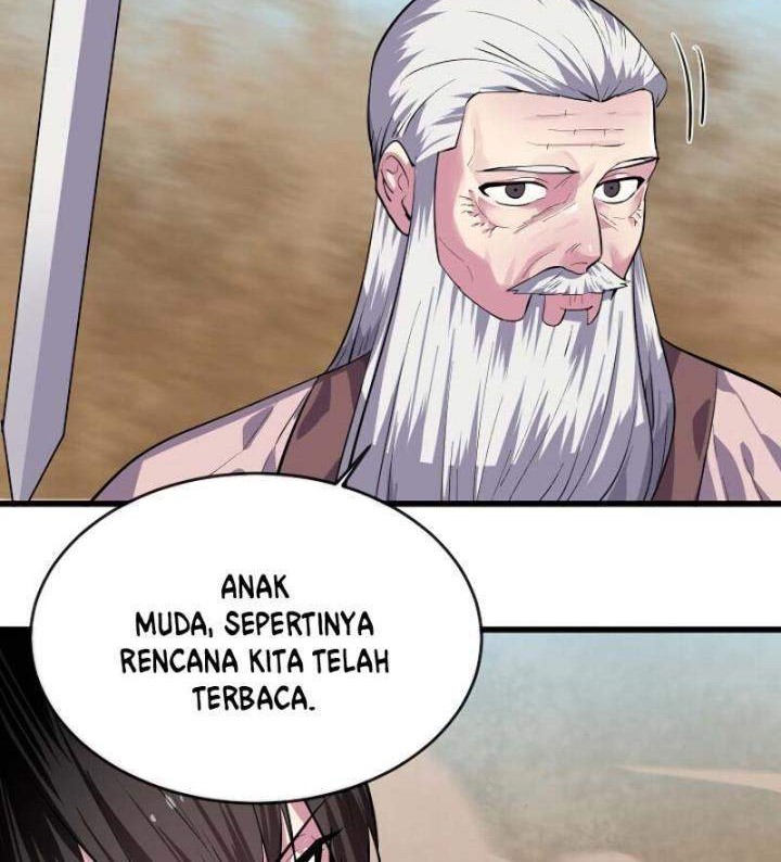 Volcanic Age Bab 172 halaman 53