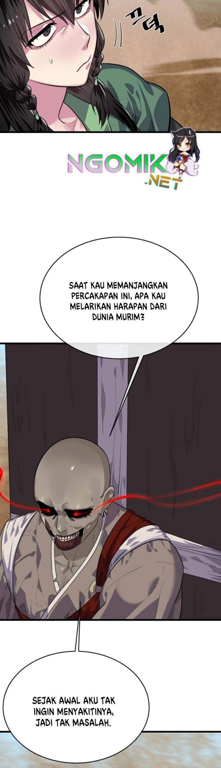 Volcanic Age Bab 172 halaman 54