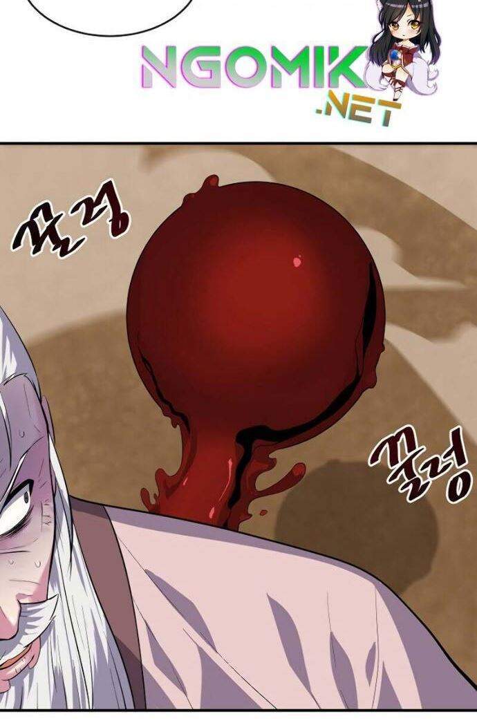 Volcanic Age Bab 173 halaman 77