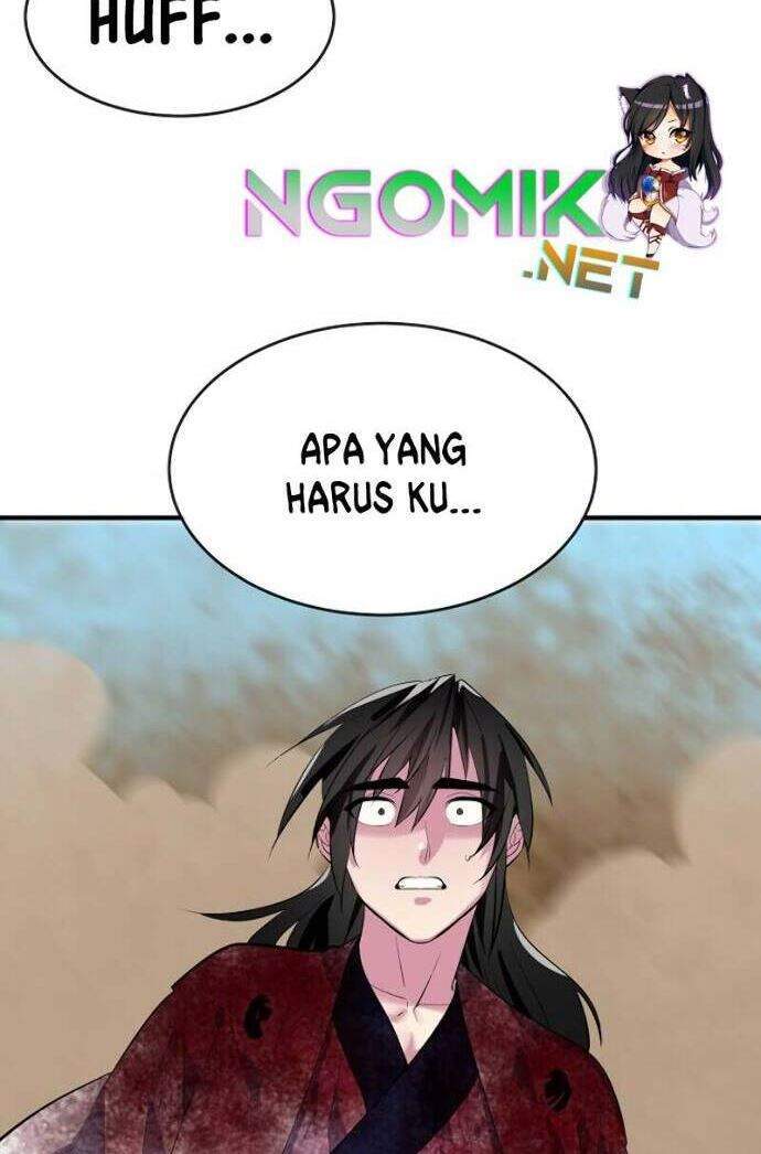 Volcanic Age Bab 173 halaman 89