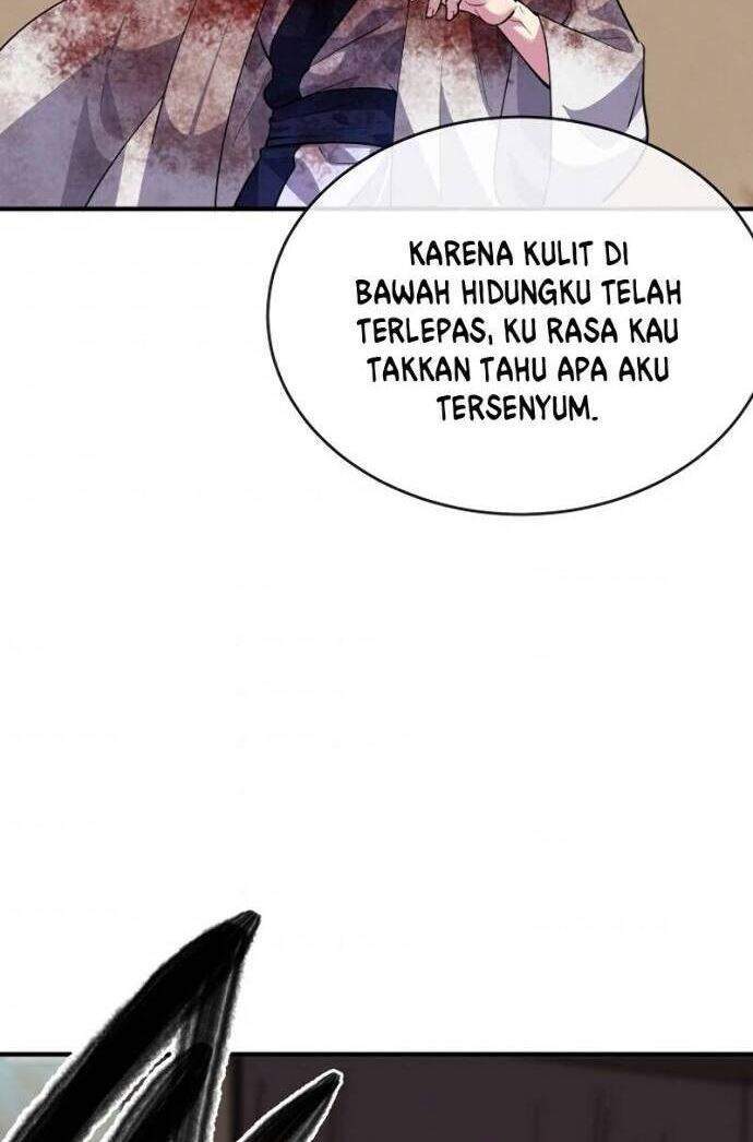 Volcanic Age Bab 173 halaman 96