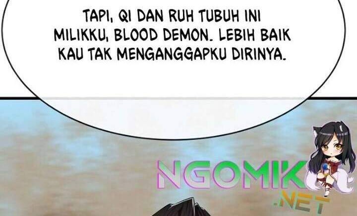 Volcanic Age Bab 174 halaman 6