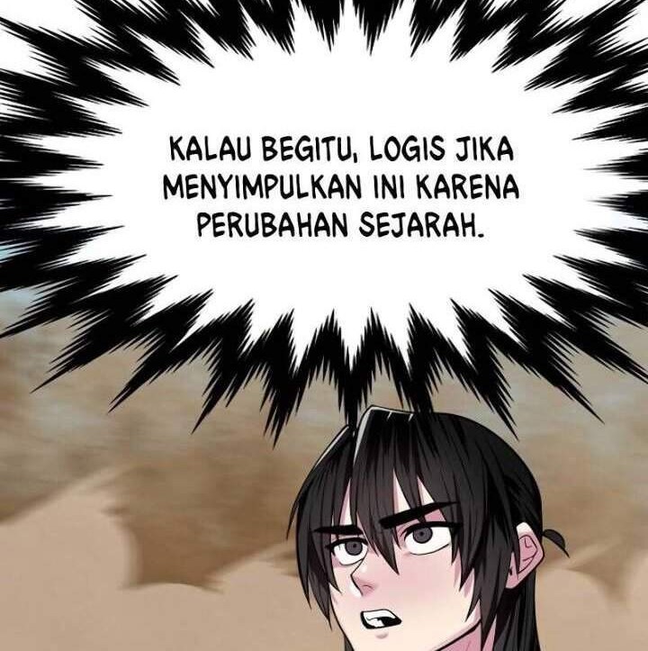 Volcanic Age Bab 174 halaman 38