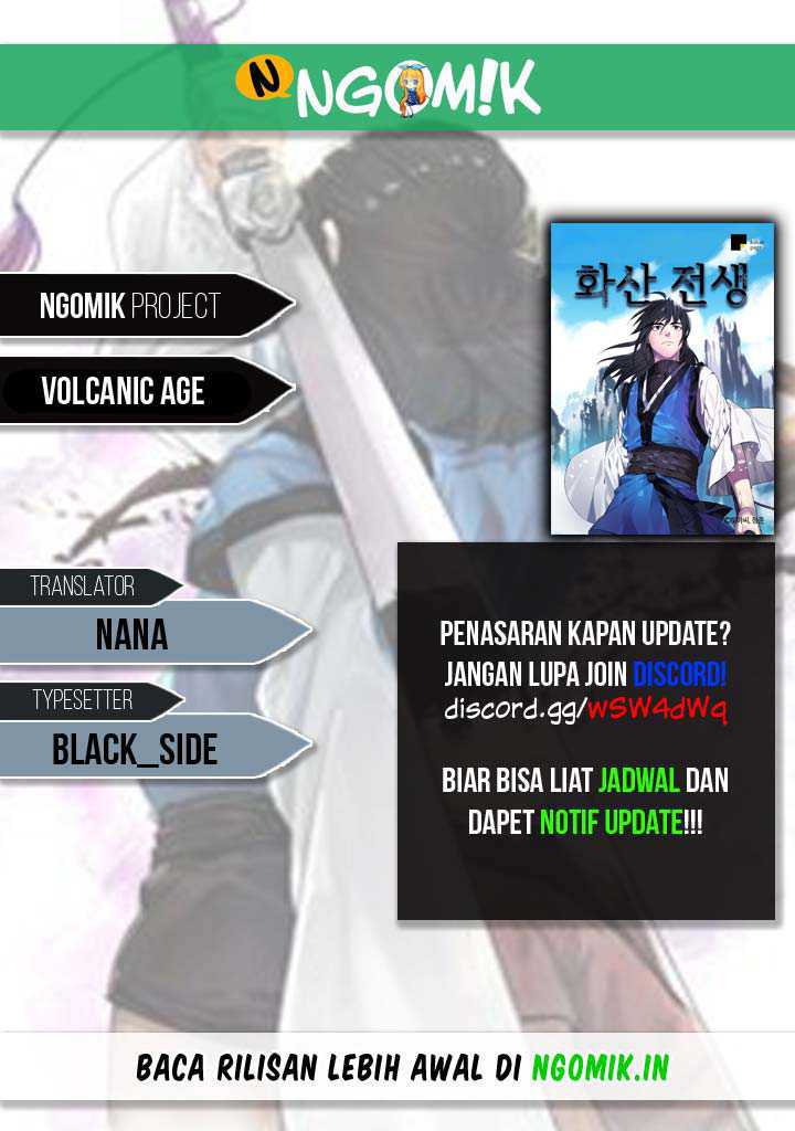 Volcanic Age Bab 175 halaman 1