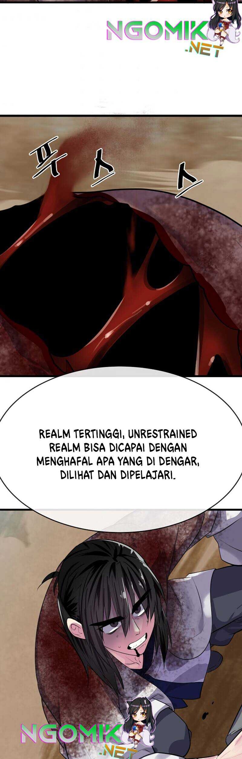 Volcanic Age Bab 175 halaman 42