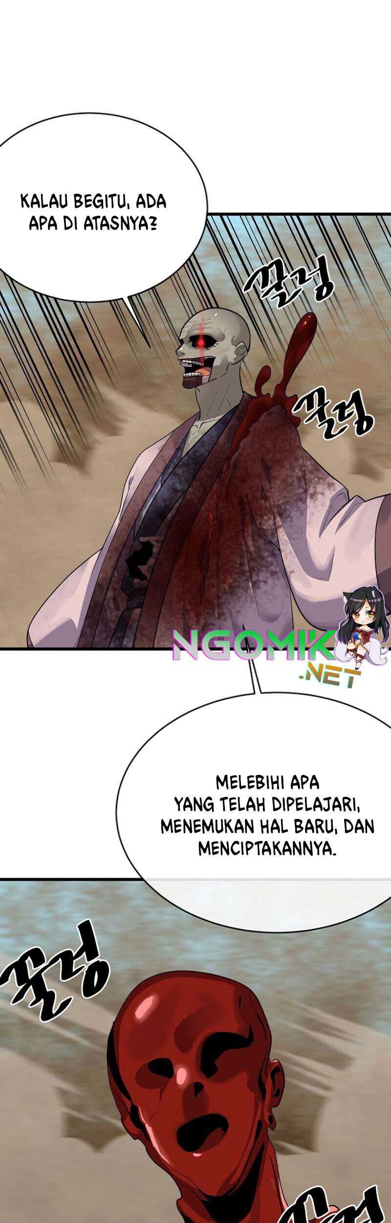 Volcanic Age Bab 175 halaman 44