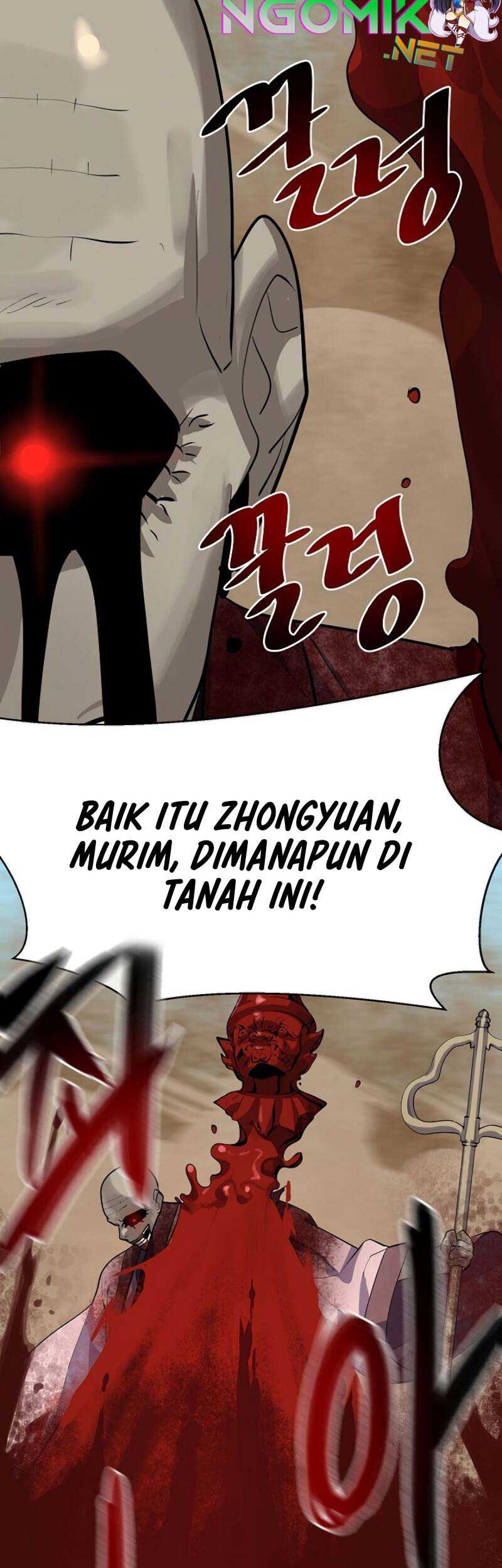 Volcanic Age Bab 175 halaman 48