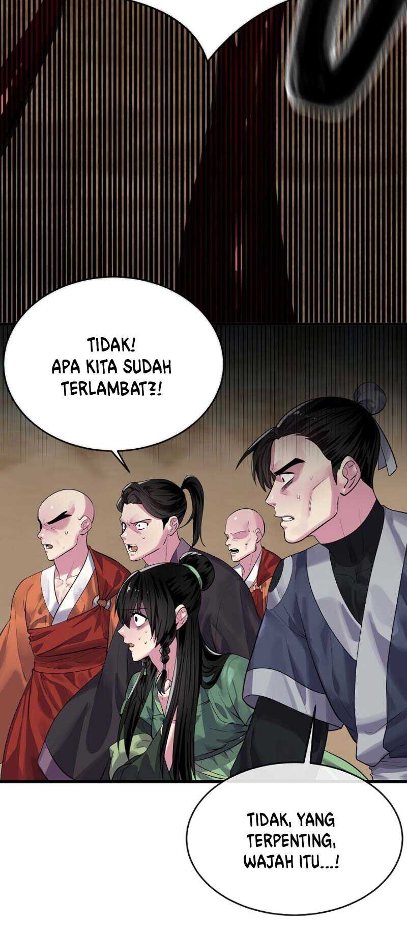 Volcanic Age Bab 175 halaman 55