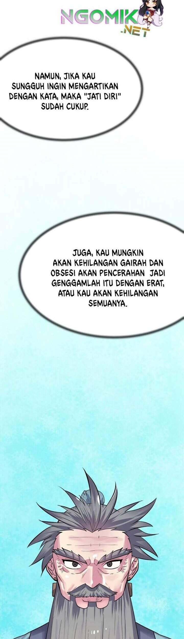 Volcanic Age Bab 176 halaman 7
