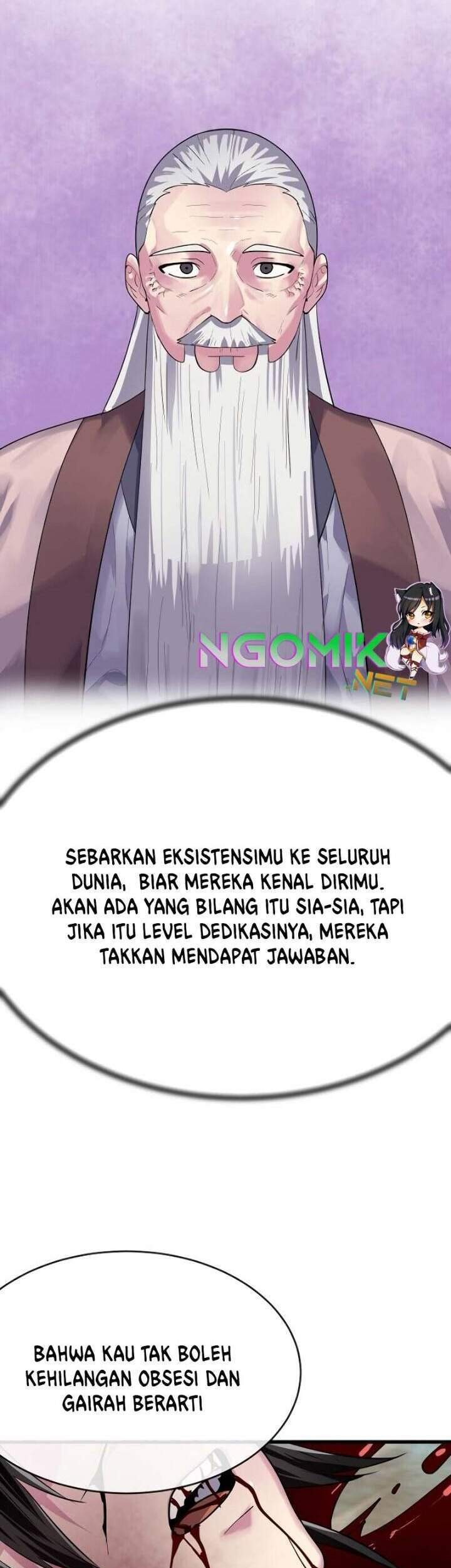 Volcanic Age Bab 176 halaman 11