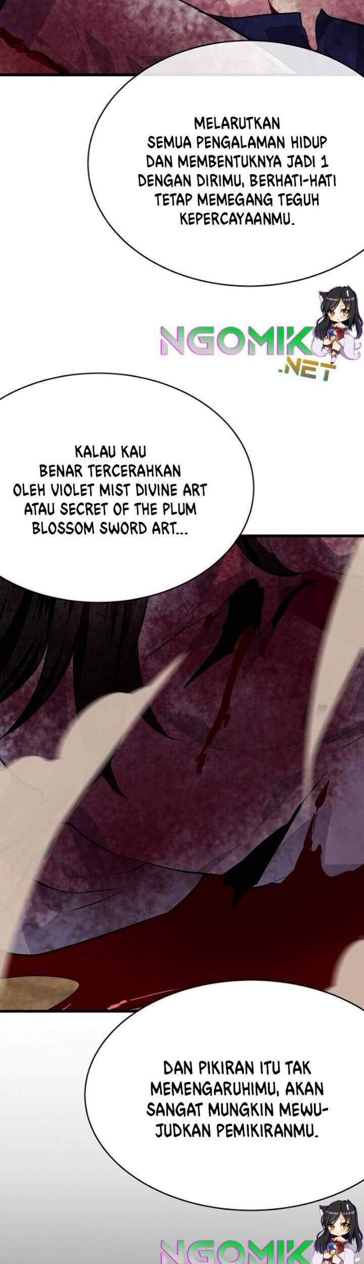Volcanic Age Bab 176 halaman 13