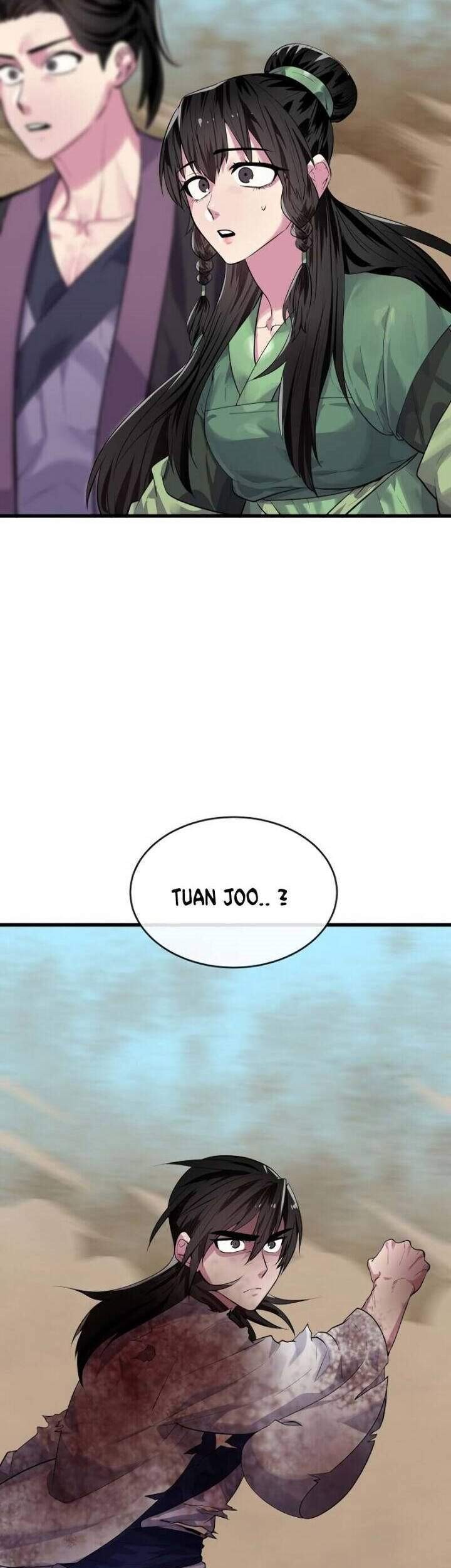 Volcanic Age Bab 176 halaman 37