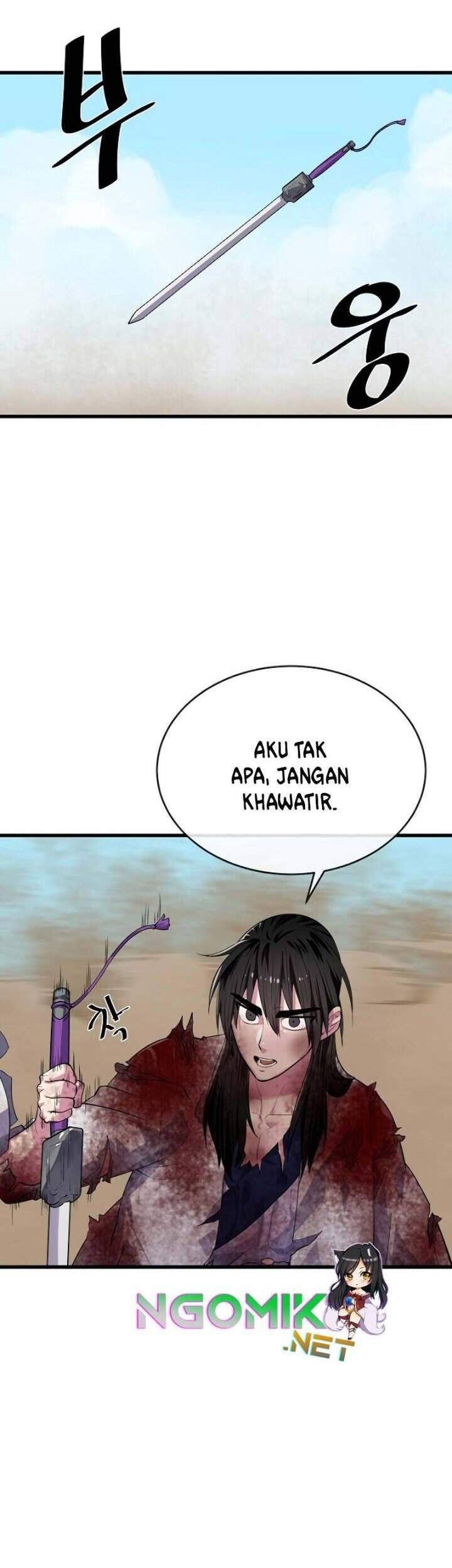 Volcanic Age Bab 176 halaman 39