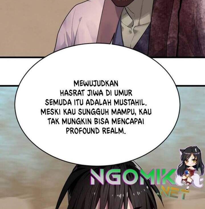 Volcanic Age Bab 176 halaman 42
