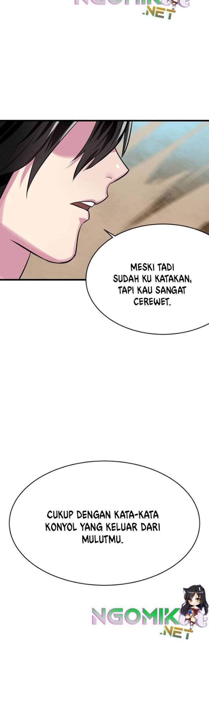 Volcanic Age Bab 176 halaman 53