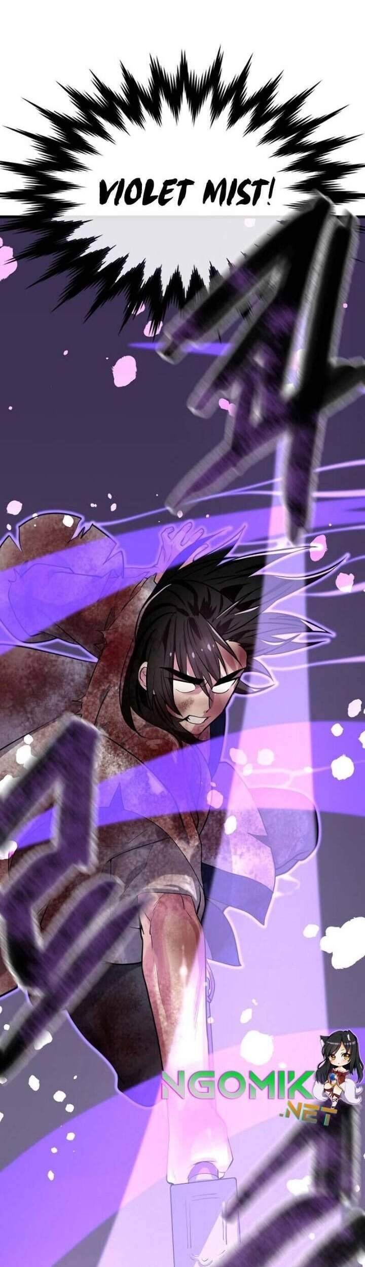Volcanic Age Bab 176 halaman 59