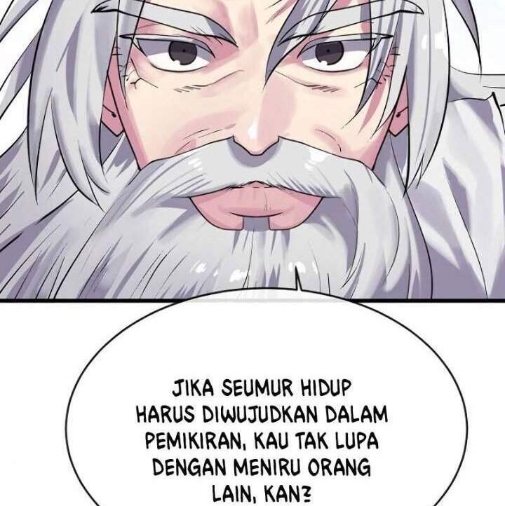 Volcanic Age Bab 176 halaman 88